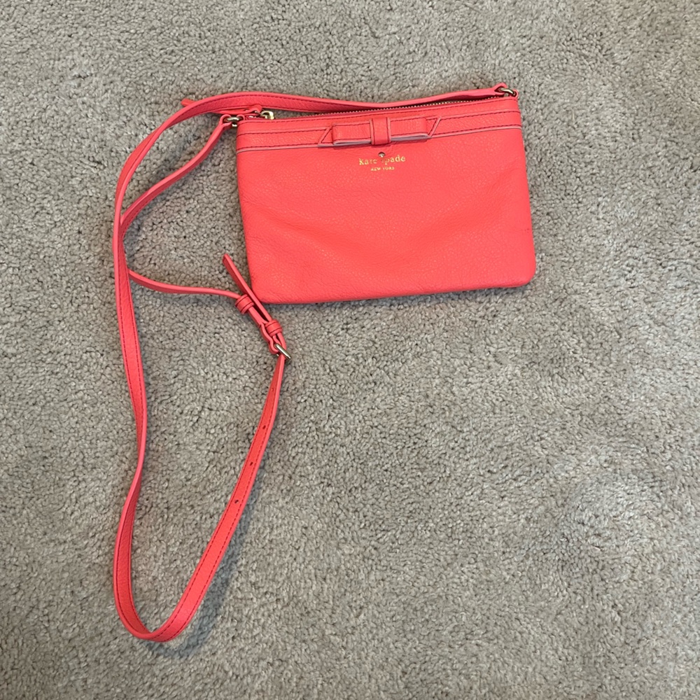 Small Kate Spade Crossbody